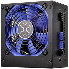 Silverstone Strider SST-ST60F-PB Computer Power Supply